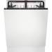 Купить 123 Встраиваемая посудомоечная машина AEG FSB53627P в интернет-магазине Мега-кухня