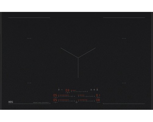 Купить Варочная панель AEG NIK85M00AZ в интернет-магазине Мега-кухня