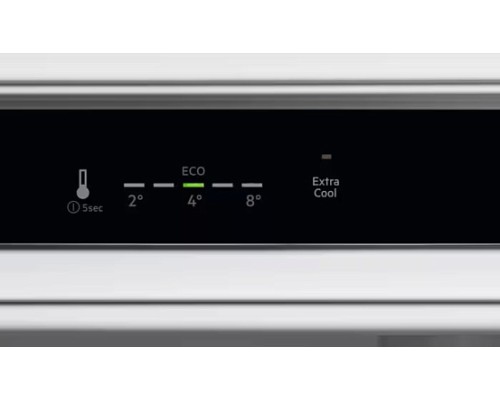 Купить  Встраиваемый холодильник AEG NSK6D181ES в интернет-магазине Мега-кухня 4