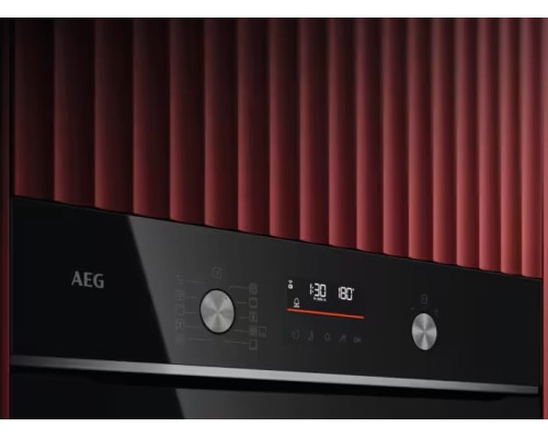 Купить Духовой шкаф AEG OS6CB531AB в интернет-магазине Мега-кухня 3 Купить Духовой шкаф AEG OS6CB531AB в интернет-магазине Мега-кухня 3