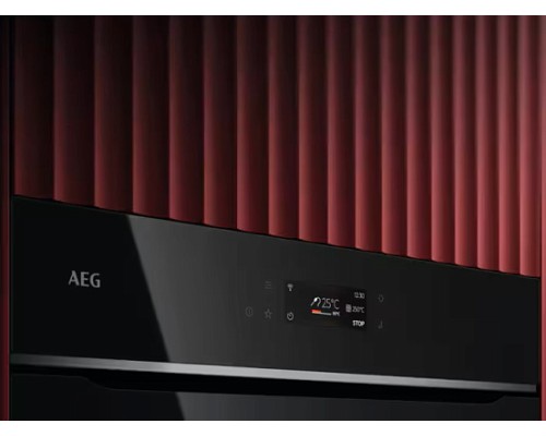 Купить Духовой шкаф AEG OS6PB631AB в интернет-магазине Мега-кухня 1 Купить Духовой шкаф AEG OS6PB631AB в интернет-магазине Мега-кухня 1