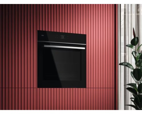 Купить Духовой шкаф AEG OS6PB631AB в интернет-магазине Мега-кухня 5 Купить Духовой шкаф AEG OS6PB631AB в интернет-магазине Мега-кухня 5