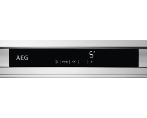 Купить  Встраиваемый холодильник AEG SKE818F1DC в интернет-магазине Мега-кухня 1