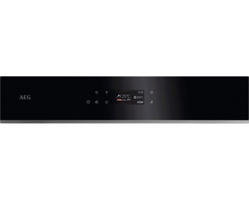 Купить  Духовой шкаф AEG TE7PB63ZAB в интернет-магазине Мега-кухня 1
