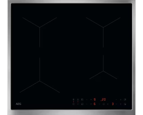 Купить Варочная панель AEG TN64IA00XB в интернет-магазине Мега-кухня