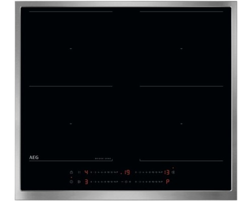 Купить Варочная панель AEG TO64IM00XB в интернет-магазине Мега-кухня Купить Варочная панель AEG TO64IM00XB в интернет-магазине Мега-кухня