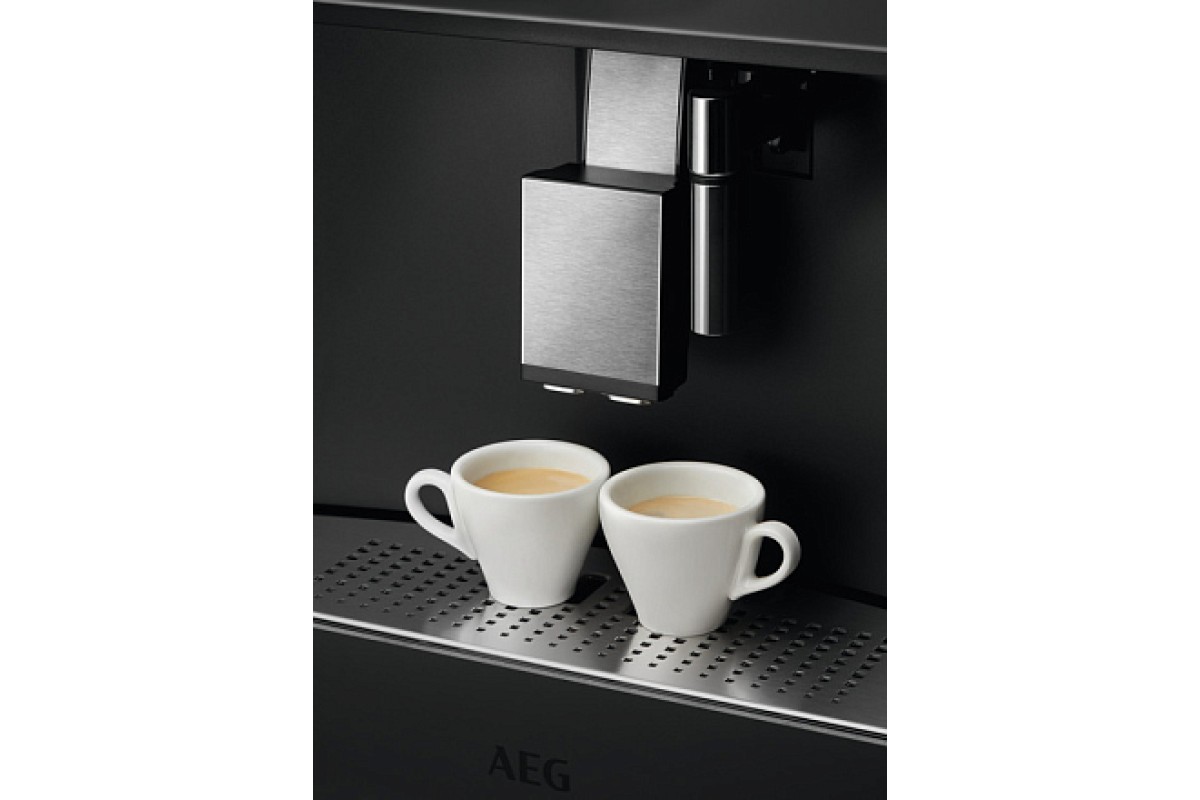 Aeg espresso on sale