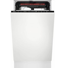 Встраиваемая посудомоечная машина AEG FSE73507P