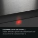 Купить  Встраиваемая посудомоечная машина AEG FSS5261XZ в интернет-магазине Мега-кухня 5