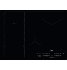 Варочная панель Aeg IKE74471IB