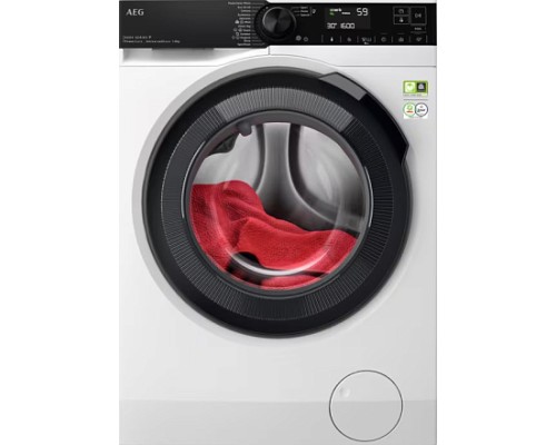 Купить Стиральная машина AEG LFR83866OE в интернет-магазине Мега-кухня