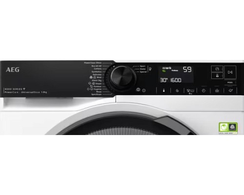 Купить  Стиральная машина AEG LFR83866OE в интернет-магазине Мега-кухня 1