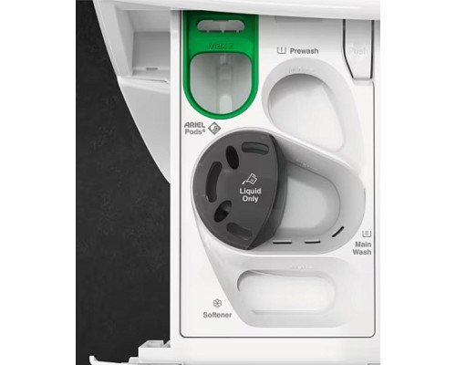 Купить  Стиральная машина AEG LFR83866OE в интернет-магазине Мега-кухня 2
