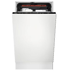 Встраиваемая посудомоечная машина AEG FSE72537P