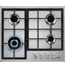 Варочная панель AEG HGB64420SM
