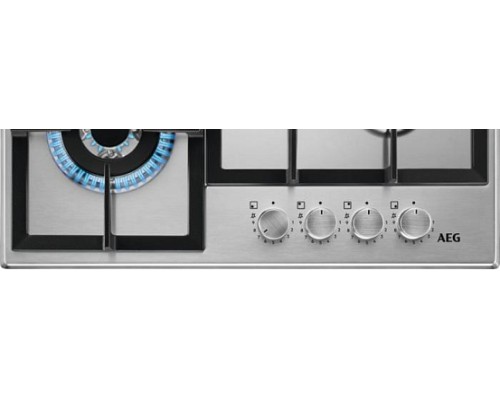 Купить Варочная панель AEG HGB64420SM в интернет-магазине Мега-кухня 1 Купить Варочная панель AEG HGB64420SM в интернет-магазине Мега-кухня 1