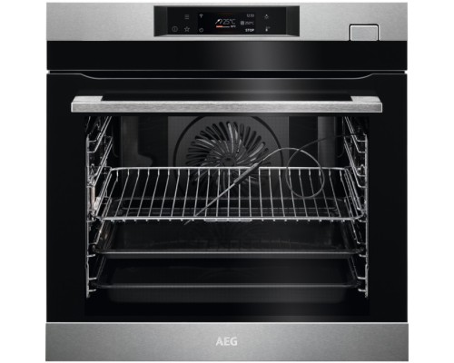 Купить Духовой шкаф AEG BSK788380M в интернет-магазине Мега-кухня Купить Духовой шкаф AEG BSK788380M в интернет-магазине Мега-кухня