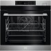 Купить Духовой шкаф AEG BSK788380M в интернет-магазине Мега-кухня
