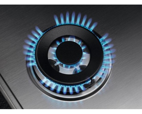Купить Варочная панель AEG HGB64420SM в интернет-магазине Мега-кухня 9 Купить Варочная панель AEG HGB64420SM в интернет-магазине Мега-кухня 9