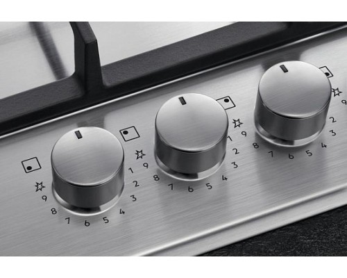 Купить Варочная панель AEG HGB64420SM в интернет-магазине Мега-кухня 3 Купить Варочная панель AEG HGB64420SM в интернет-магазине Мега-кухня 3