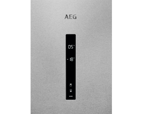 Купить  Холодильник AEG RCB736E5MX в интернет-магазине Мега-кухня 10