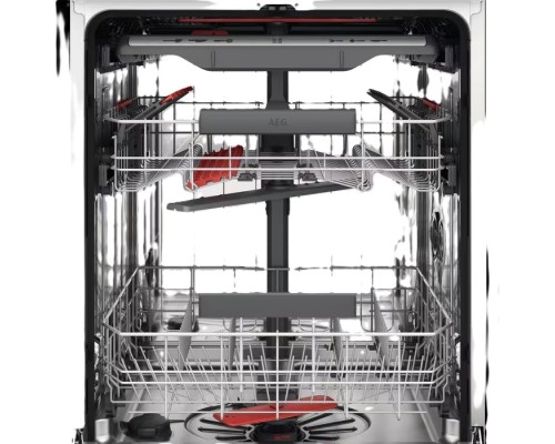 Купить  Встраиваемая посудомоечная машина AEG FSE74718P в интернет-магазине Мега-кухня 3