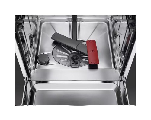 Купить  Встраиваемая посудомоечная машина AEG FSE74718P в интернет-магазине Мега-кухня 5
