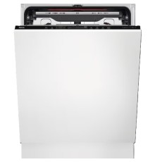 Встраиваемая посудомоечная машина AEG FSE94848P