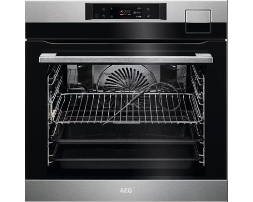 Купить Духовой шкаф AEG BSK798380M в интернет-магазине Мега-кухня Купить Духовой шкаф AEG BSK798380M в интернет-магазине Мега-кухня