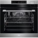 Купить Духовой шкаф AEG BSK798380M в интернет-магазине Мега-кухня