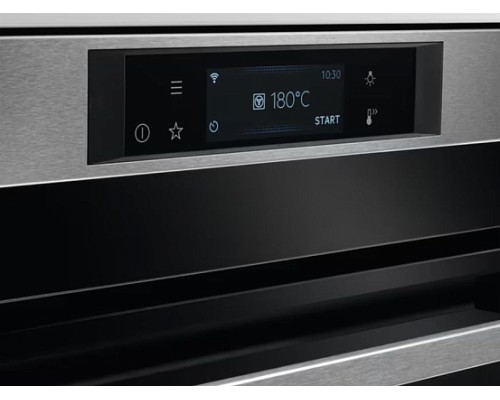 Купить Духовой шкаф AEG BSK798380M в интернет-магазине Мега-кухня 2 Купить Духовой шкаф AEG BSK798380M в интернет-магазине Мега-кухня 2