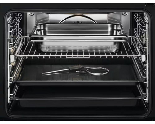 Купить Духовой шкаф AEG BSK798380M в интернет-магазине Мега-кухня 4 Купить Духовой шкаф AEG BSK798380M в интернет-магазине Мега-кухня 4