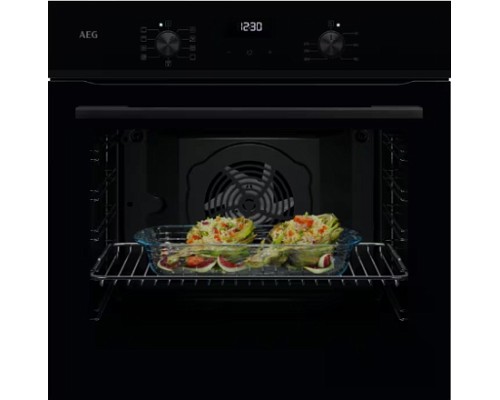 Купить Духовой шкаф AEG NBU5A21SB в интернет-магазине Мега-кухня Купить Духовой шкаф AEG NBU5A21SB в интернет-магазине Мега-кухня