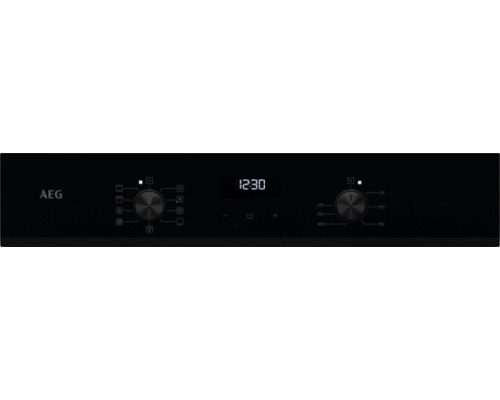 Купить Духовой шкаф AEG NBU5A21SB в интернет-магазине Мега-кухня 1 Купить Духовой шкаф AEG NBU5A21SB в интернет-магазине Мега-кухня 1
