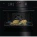 Купить Духовой шкаф AEG NBU5P411SB в интернет-магазине Мега-кухня