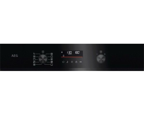 Купить  Духовой шкаф AEG NBU5P411SB в интернет-магазине Мега-кухня 1