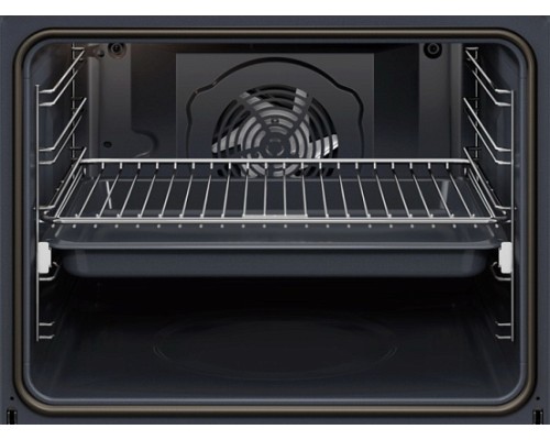 Купить  Духовой шкаф AEG NBU5P411SB в интернет-магазине Мега-кухня 3