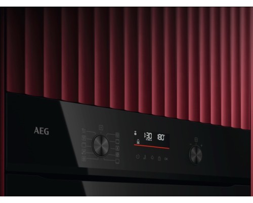Купить  Духовой шкаф AEG NBU5P411SB в интернет-магазине Мега-кухня 6