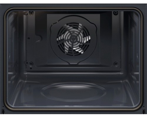 Купить  Духовой шкаф AEG NBU5P411SB в интернет-магазине Мега-кухня 4