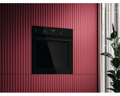 Купить  Духовой шкаф AEG NBU5P411SB в интернет-магазине Мега-кухня 5
