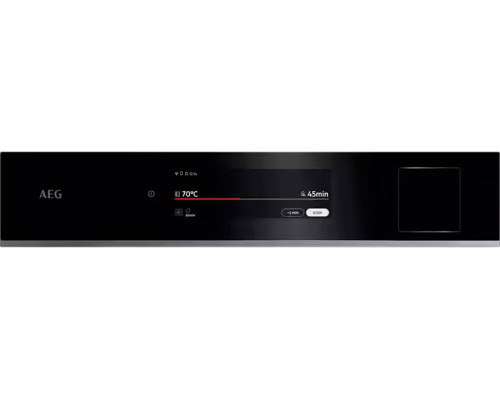 Купить  Духовой шкаф AEG TP9SB831AB в интернет-магазине Мега-кухня 1