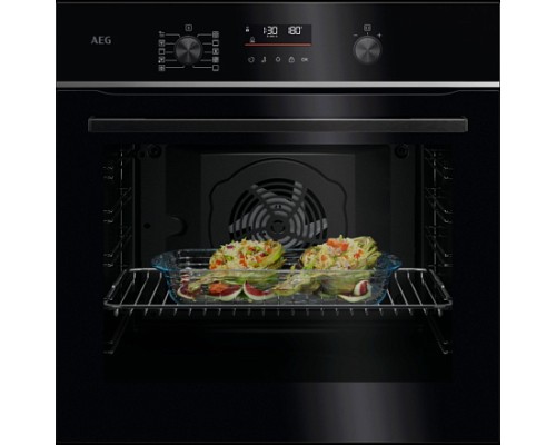 Купить Духовой шкаф AEG TU5PB431SB в интернет-магазине Мега-кухня Купить Духовой шкаф AEG TU5PB431SB в интернет-магазине Мега-кухня