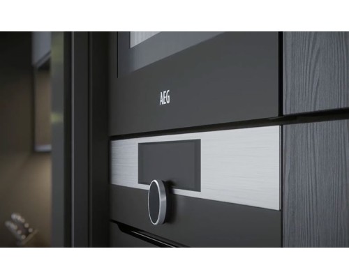 Купить  Комбинированная плита AEG CKR56401BM в интернет-магазине Мега-кухня 4