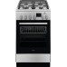 Купить Комбинированная плита AEG CKR56401BM в интернет-магазине Мега-кухня