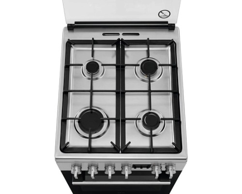 Купить  Комбинированная плита AEG CKR56401BM в интернет-магазине Мега-кухня 1
