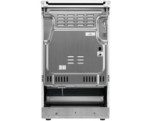Купить  Комбинированная плита AEG CKR56401BM в интернет-магазине Мега-кухня 2