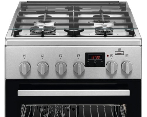 Купить  Комбинированная плита AEG CKR56401BM в интернет-магазине Мега-кухня 3