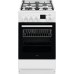 Купить Комбинированная плита AEG CKR56401BW в интернет-магазине Мега-кухня