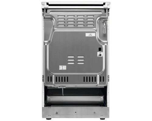 Купить  Комбинированная плита AEG CKR56401BW в интернет-магазине Мега-кухня 1