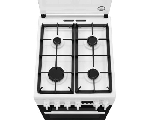 Купить  Комбинированная плита AEG CKR56401BW в интернет-магазине Мега-кухня 2